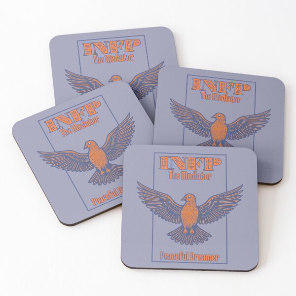 Item preview, INFP designed and sold by Feinsicht.
