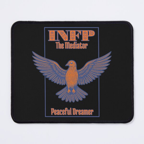Item preview, INFP designed and sold by Feinsicht.