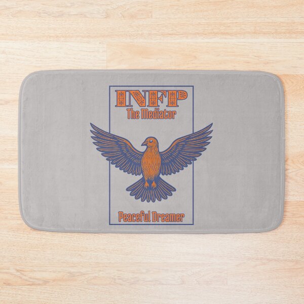 Item preview, INFP designed and sold by Feinsicht.