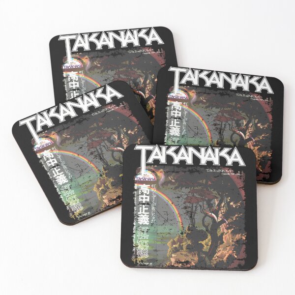 Item preview, Takanaka Rainbow - Masayoshi Takanaka designed and sold by leonarddevine22.
