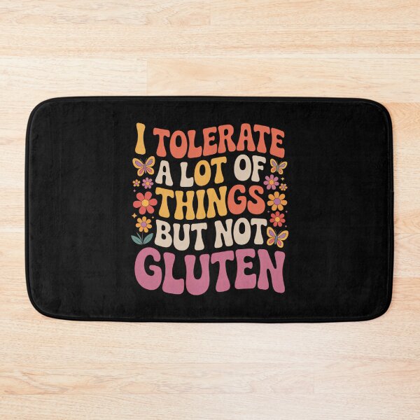 Item preview, Gluten Celiac Disease Anti Gluten designed and sold by cosmicncozyS.