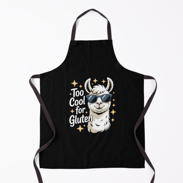 Item preview, Gluten Celiac Disease Fun designed and sold by cosmicncozyS.