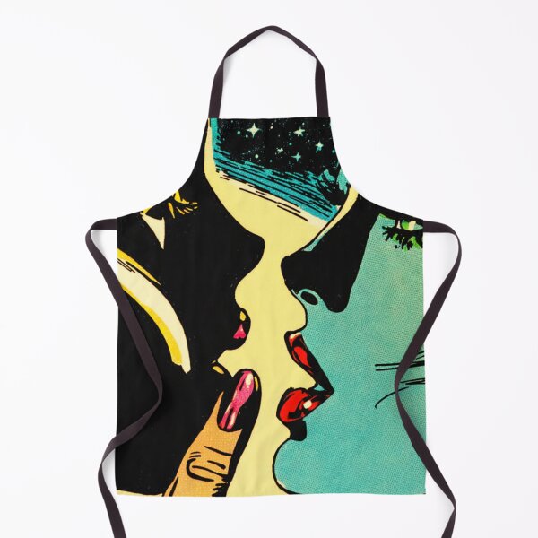 Item preview, The Adventures of Captain Sappho | Close Encounters #1 designed and sold by NickWhittleArt.