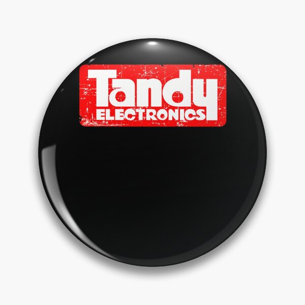 Item preview, Tandys Electronicss Logo designed and sold by leonarddevine22.