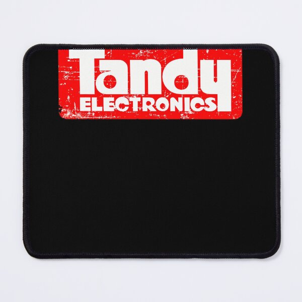 Item preview, Tandys Electronicss Logo designed and sold by leonarddevine22.