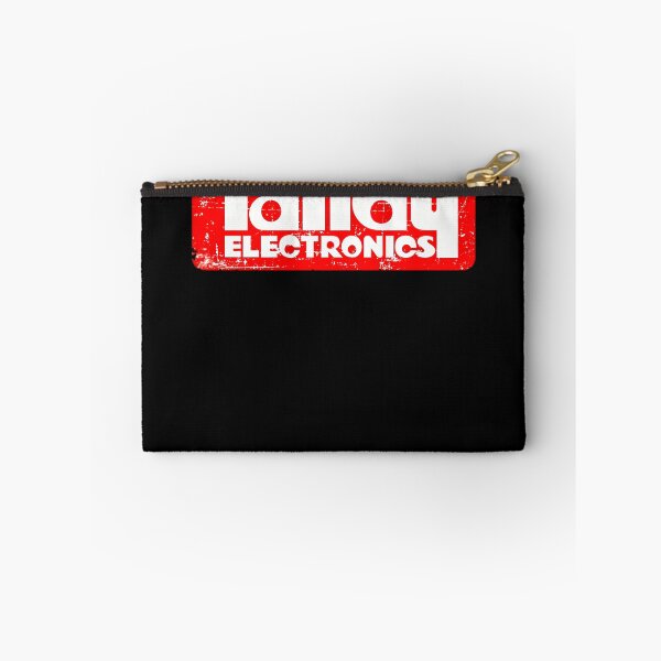Item preview, Tandys Electronicss Logo designed and sold by leonarddevine22.