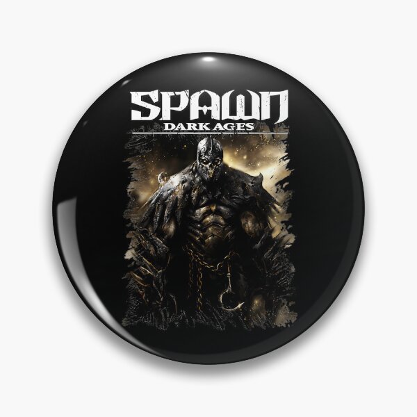 Item preview, Spawns Dark Ages designed and sold by johnpasley21.