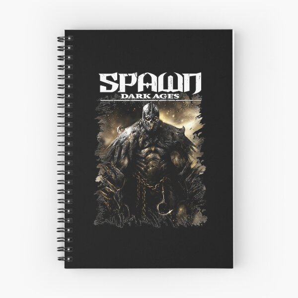 Item preview, Spawns Dark Ages designed and sold by johnpasley21.