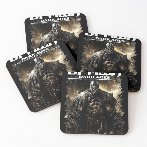 Item preview, Spawns Dark Ages designed and sold by johnpasley21.
