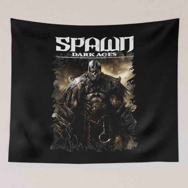 Item preview, Spawns Dark Ages designed and sold by johnpasley21.
