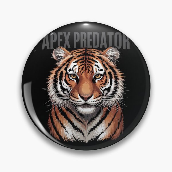 Item preview, Tiger Design Co Cool Cat Tiger Sunglasses  designed and sold by MathisBellanger.