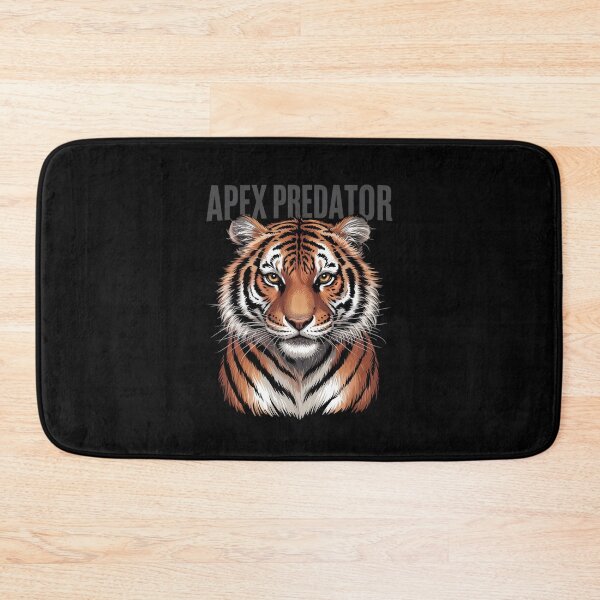 Item preview, Tiger Design Co Cool Cat Tiger Sunglasses  designed and sold by MathisBellanger.