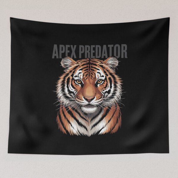 Item preview, Tiger Design Co Cool Cat Tiger Sunglasses  designed and sold by MathisBellanger.