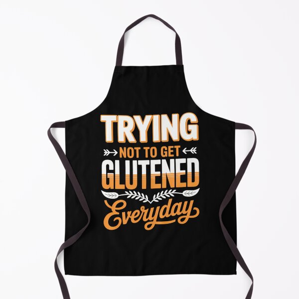 Item preview, Gluten Free Celiac Disease designed and sold by cosmicncozyS.