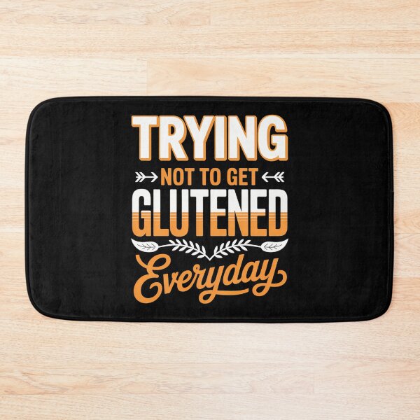 Item preview, Gluten Free Celiac Disease  designed and sold by cosmicncozyS.