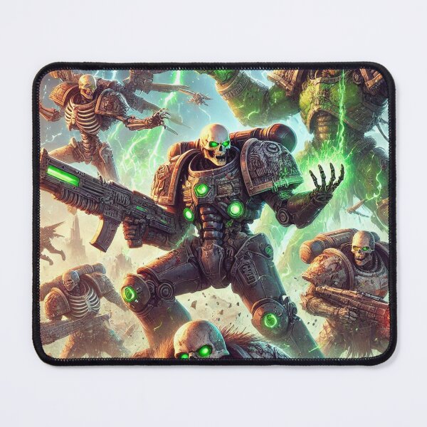 Item preview, Necroworlds designed and sold by Palenmaister.