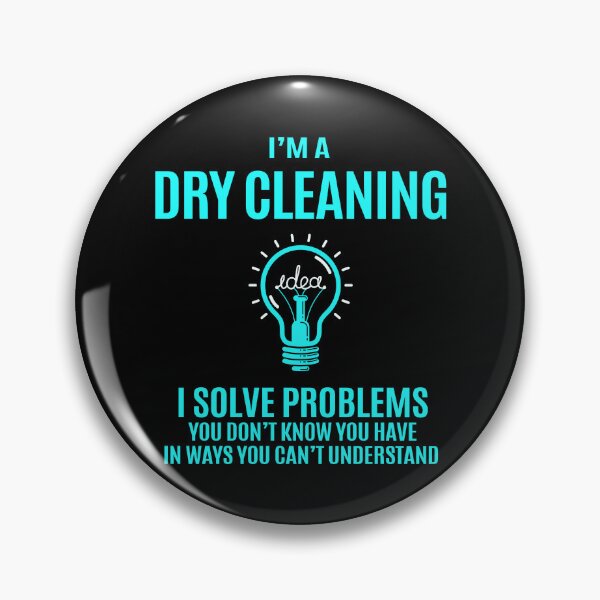 Item preview, Dry Cleaning designed and sold by aswmhmlc71.