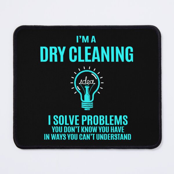 Item preview, Dry Cleaning designed and sold by aswmhmlc71.