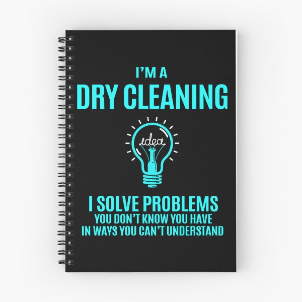Item preview, Dry Cleaning designed and sold by aswmhmlc71.