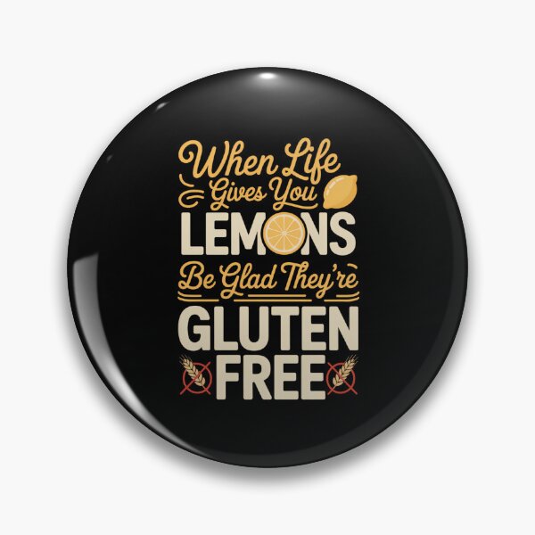 Item preview, Gluten Free Celiac Disease Fun designed and sold by cosmicncozyS.