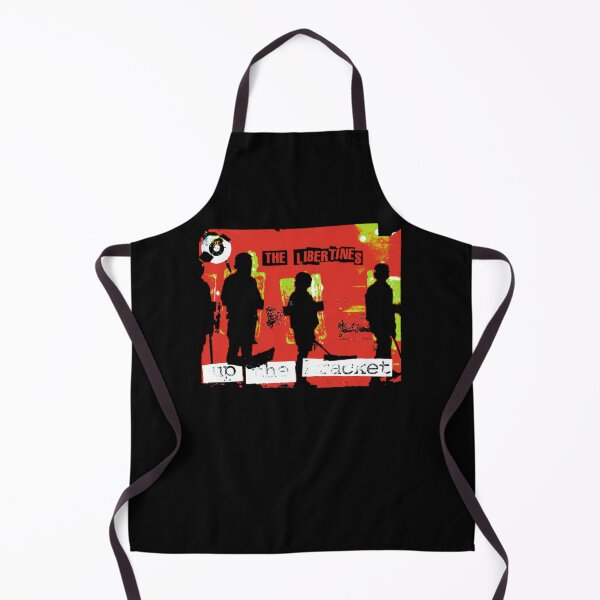 Item preview, The Libertiness Up the Brackets Album designed and sold by leonarddevine22.
