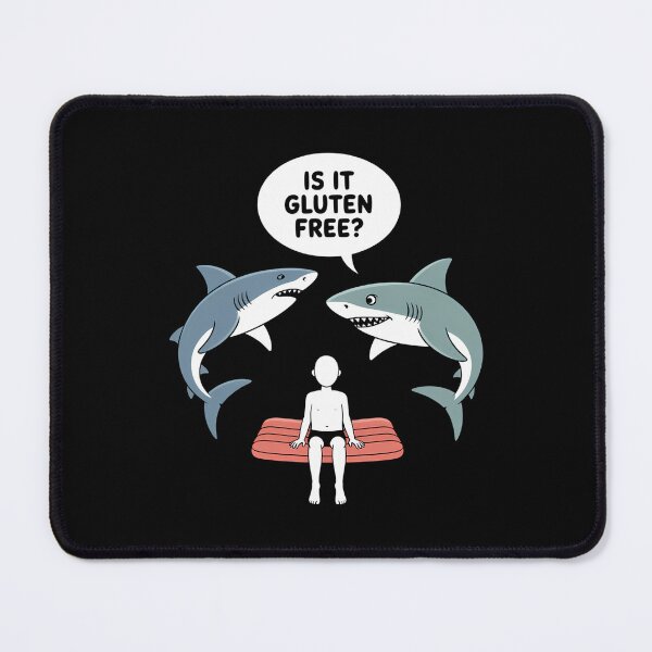 Item preview, Gluten Free Celiac Disease Funny Joke Meme designed and sold by cosmicncozyS.