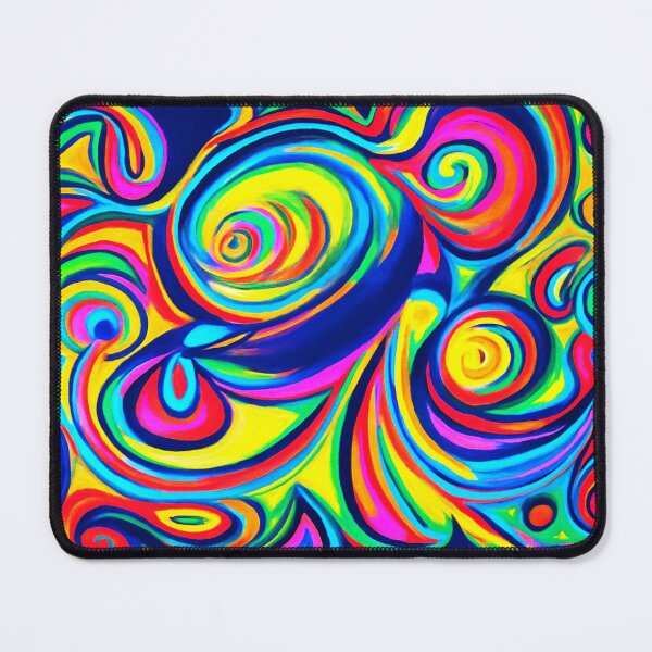 Item preview, Psychedelia designed and sold by artkanacreation.