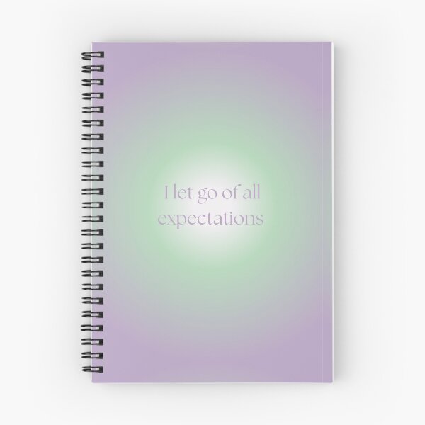 Item preview, Expectations designed and sold by Elevare.