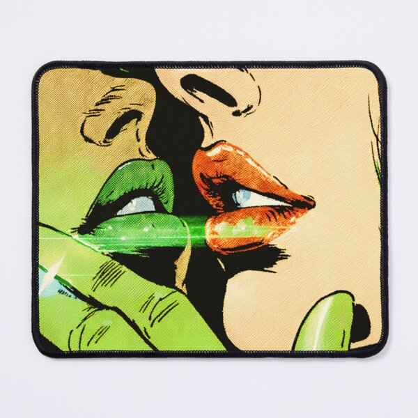 Item preview, The Adventures of Captain Sappho | Close Encounters #2 designed and sold by NickWhittleArt.