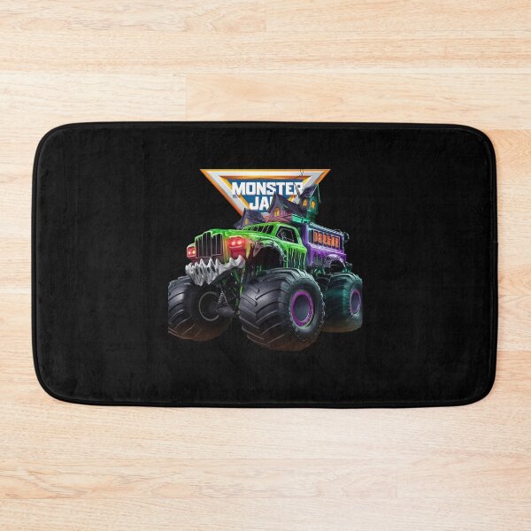 Item preview, Kids Monster Jam Grave Digger  designed and sold by MythWoot.