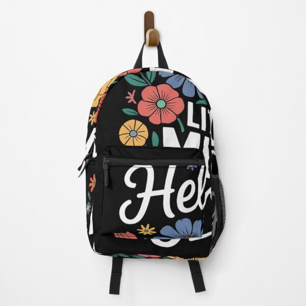 Item preview, Helping Little Minds Grow Teacher First Day Back To School designed and sold by InspiredFoul.