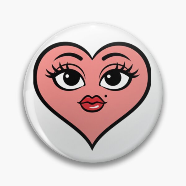 Item preview, Smiling Heart designed and sold by NaevaArt.