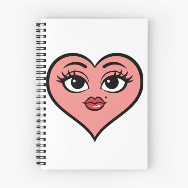 Item preview, Smiling Heart designed and sold by NaevaArt.