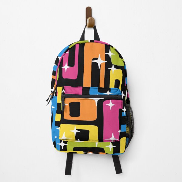 Item preview, Mid Century Modern Abstract Pattern  designed and sold by tonymagnerart.