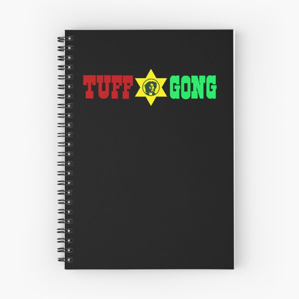 Item preview, Tuff Gong logo designed and sold by leonarddevine22.