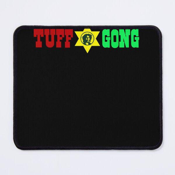 Item preview, Tuff Gong logo designed and sold by leonarddevine22.