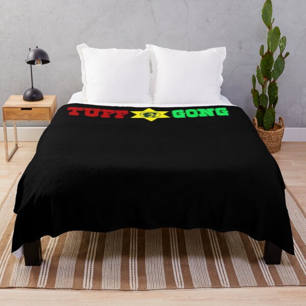 Item preview, Tuff Gong logo designed and sold by leonarddevine22.