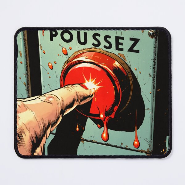 Item preview, The Adventures of Captain Sappho | PUSH! #2 designed and sold by NickWhittleArt.