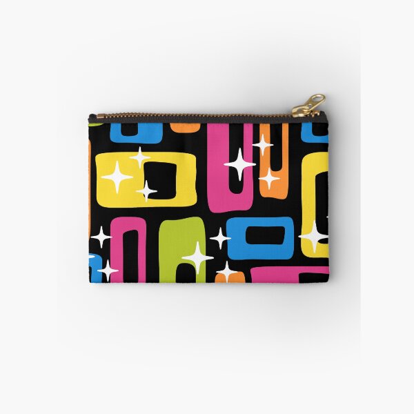 Item preview, Mid Century Modern Abstract Pattern  designed and sold by tonymagnerart.