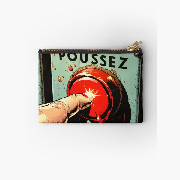 Item preview, The Adventures of Captain Sappho | PUSH! #2 designed and sold by NickWhittleArt.