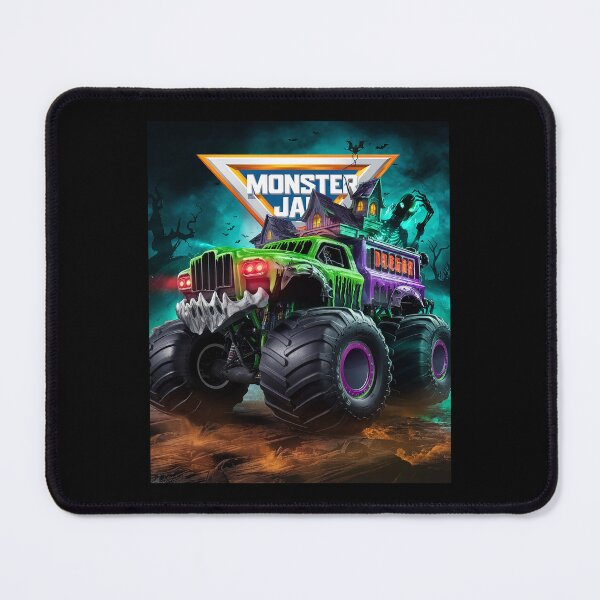 Item preview, Kids Monster Jam Grave Digger  designed and sold by CombatTask.