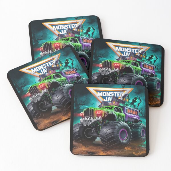 Item preview, Kids Monster Jam Grave Digger  designed and sold by CombatTask.