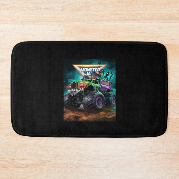 Item preview, Kids Monster Jam Grave Digger  designed and sold by CombatTask.