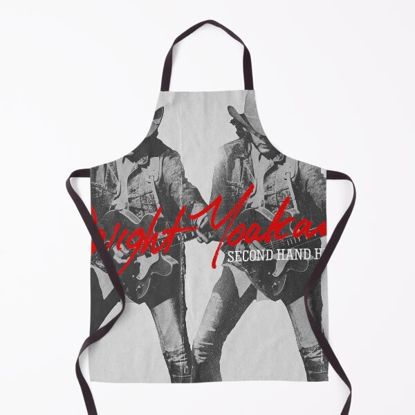 Item preview, dwigh yoakam second hand heart tour 2026 cobalah designed and sold by quitaelmo.