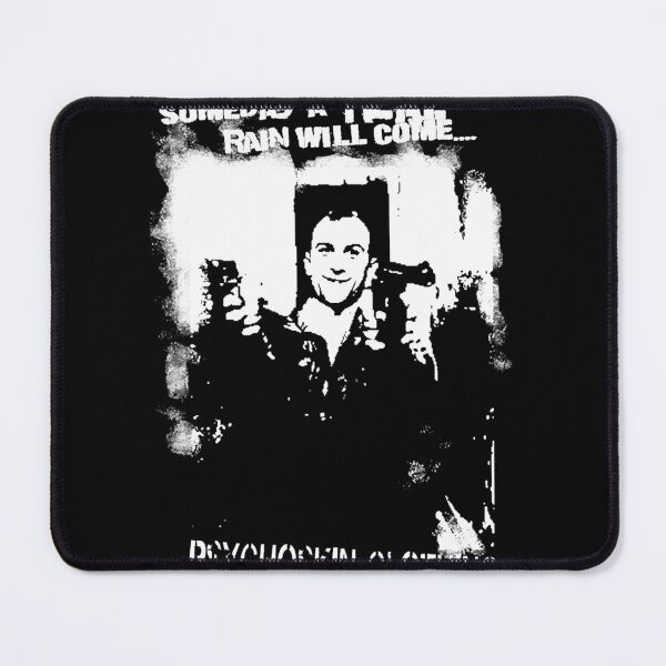 Item preview, Travis Bickle Someday A Real Rain Will Come Meme designed and sold by johnpasley21.