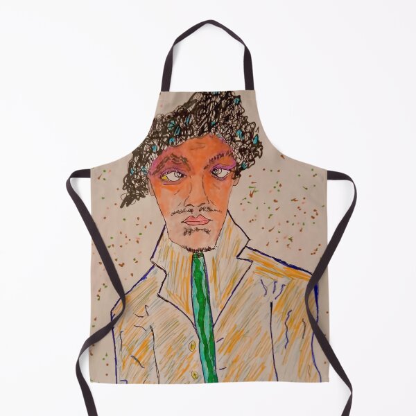 Item preview, Funk R n B Soulful Artist Collaboration Joe Denney Jimmy Alloul designed and sold by Licorice Moon.