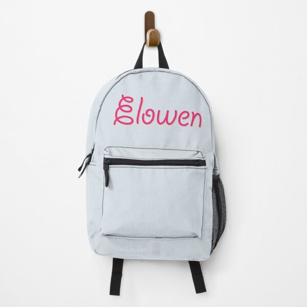 Item preview, My Name is Elowen designed and sold by CharlottePlaceArt.