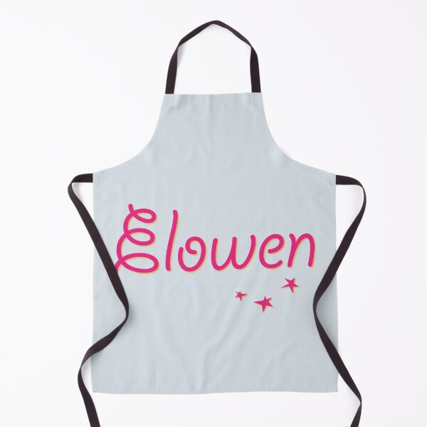 Item preview, My Name is Elowen designed and sold by CharlottePlaceArt.