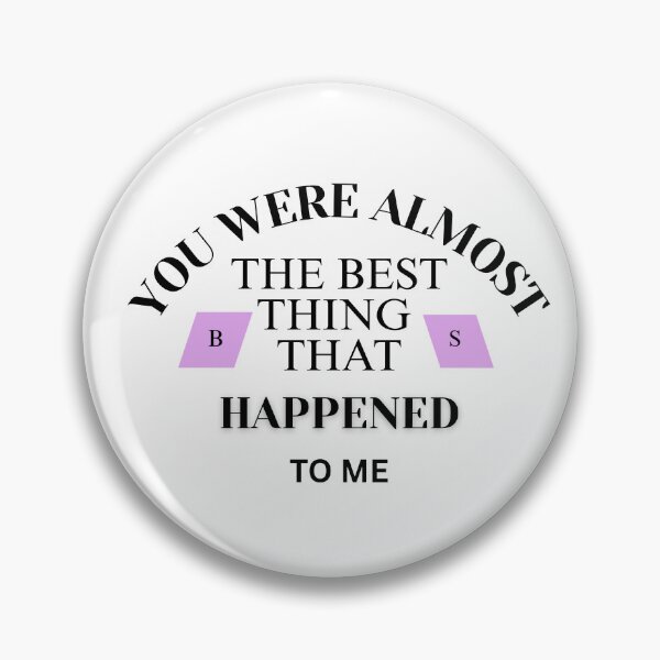 Item preview, Bradley Simpson - Almost The Best Thing That Happened To Me designed and sold by Lolabellebear81.