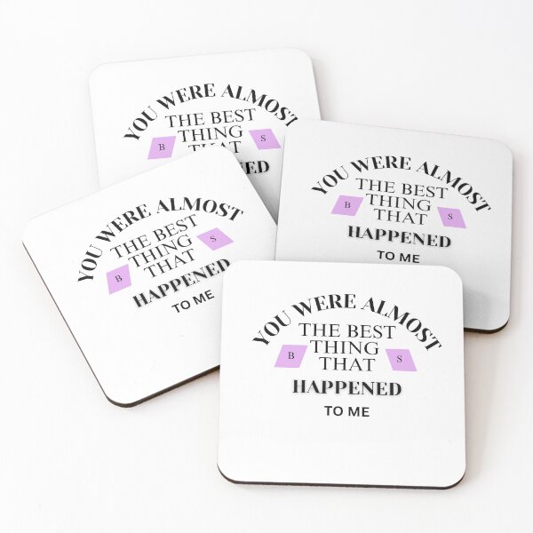 Item preview, Bradley Simpson - Almost The Best Thing That Happened To Me designed and sold by Lolabellebear81.
